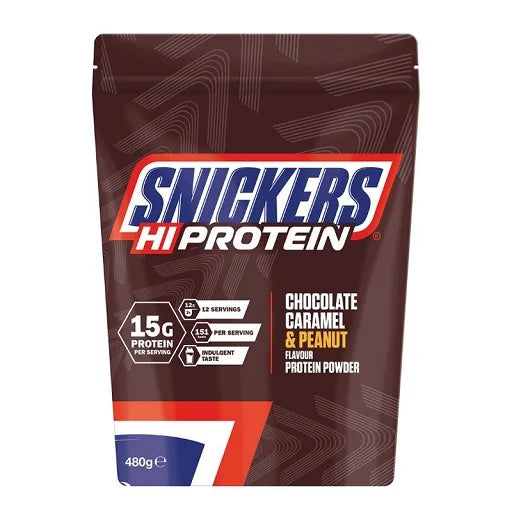 Snickers Protein Powder - 48g