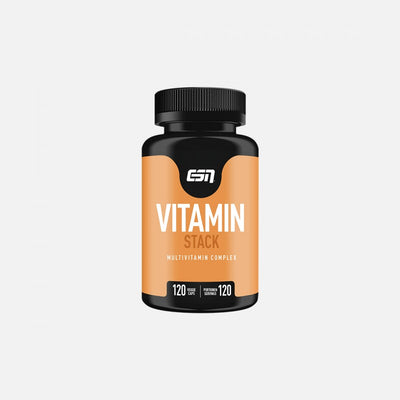 ESN Vitamin Stack 12 Kapsel