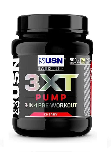 USN 3XT Pump Booster - 42g