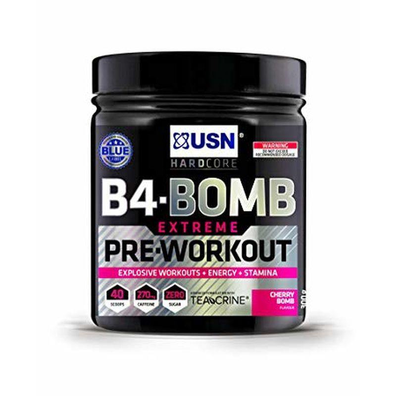 B4 Bomb Extreme Booster - 3g - The Fitness Outlet