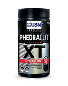 USN Ultimate Sport Nutrition PhedraCut Extreme XT Hyper Burn 8 Caps