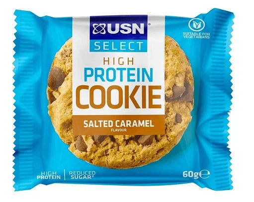 USN Ultimate Sport Nutrition | Select Protein Cookie (12x60g)