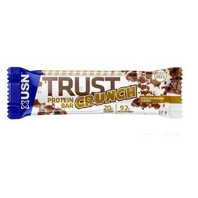 TRUST Crunch Bar - The Fitness Outlet