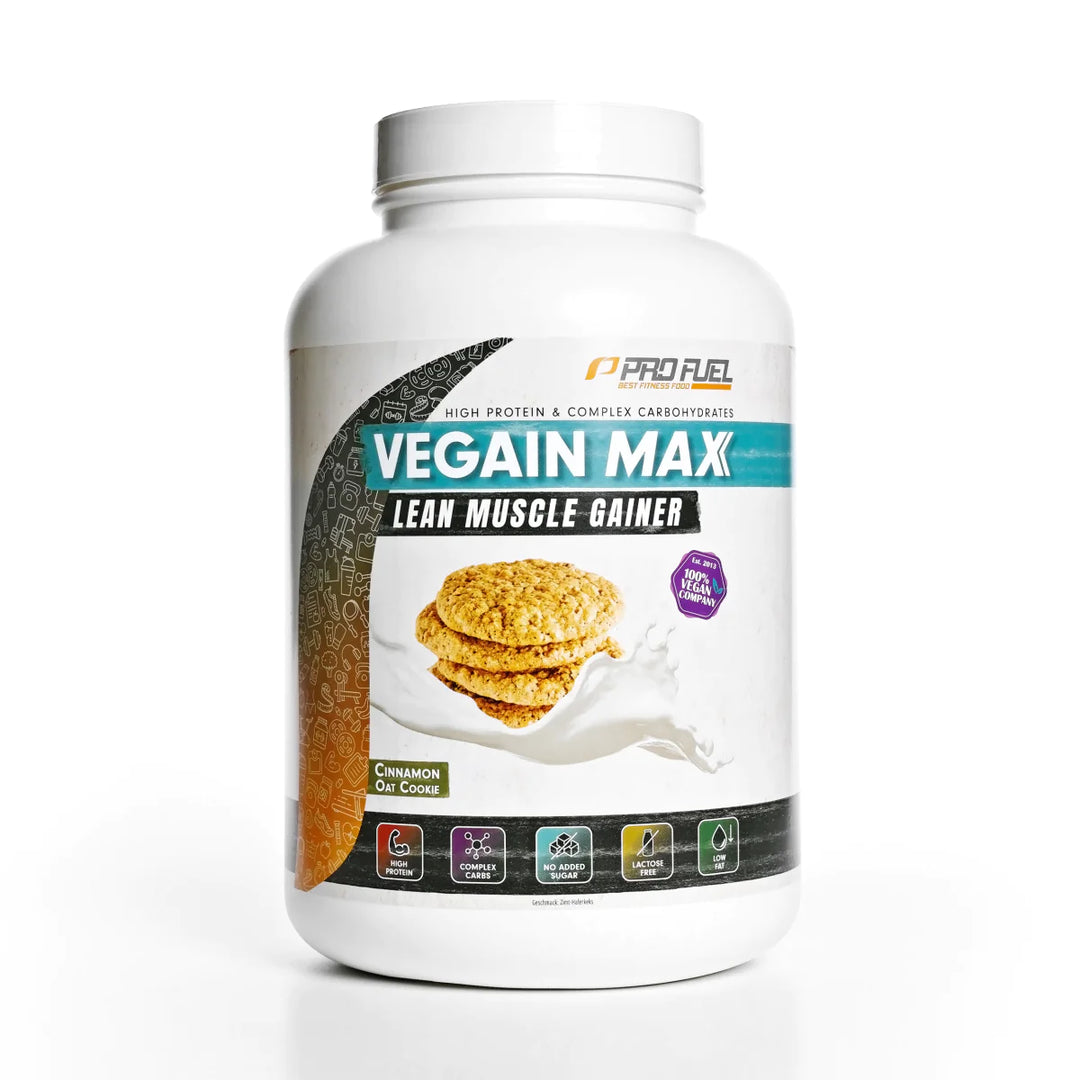 ProFuel | VEGAIN MAX Gainer - 3000g