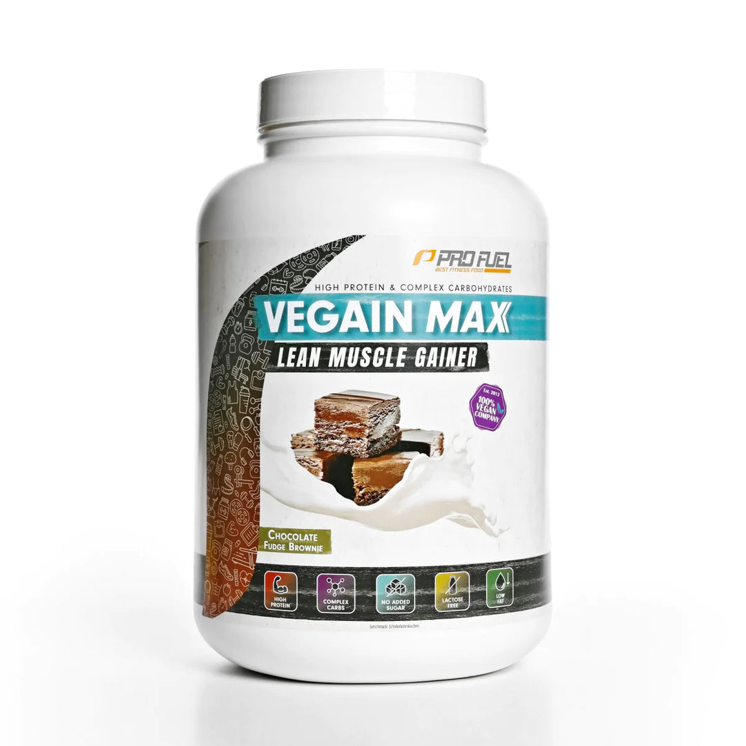 ProFuel | VEGAIN MAX Gainer - 3000g