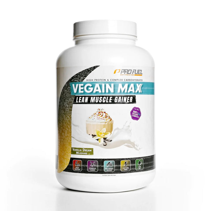 ProFuel | VEGAIN MAX Gainer - 3000g