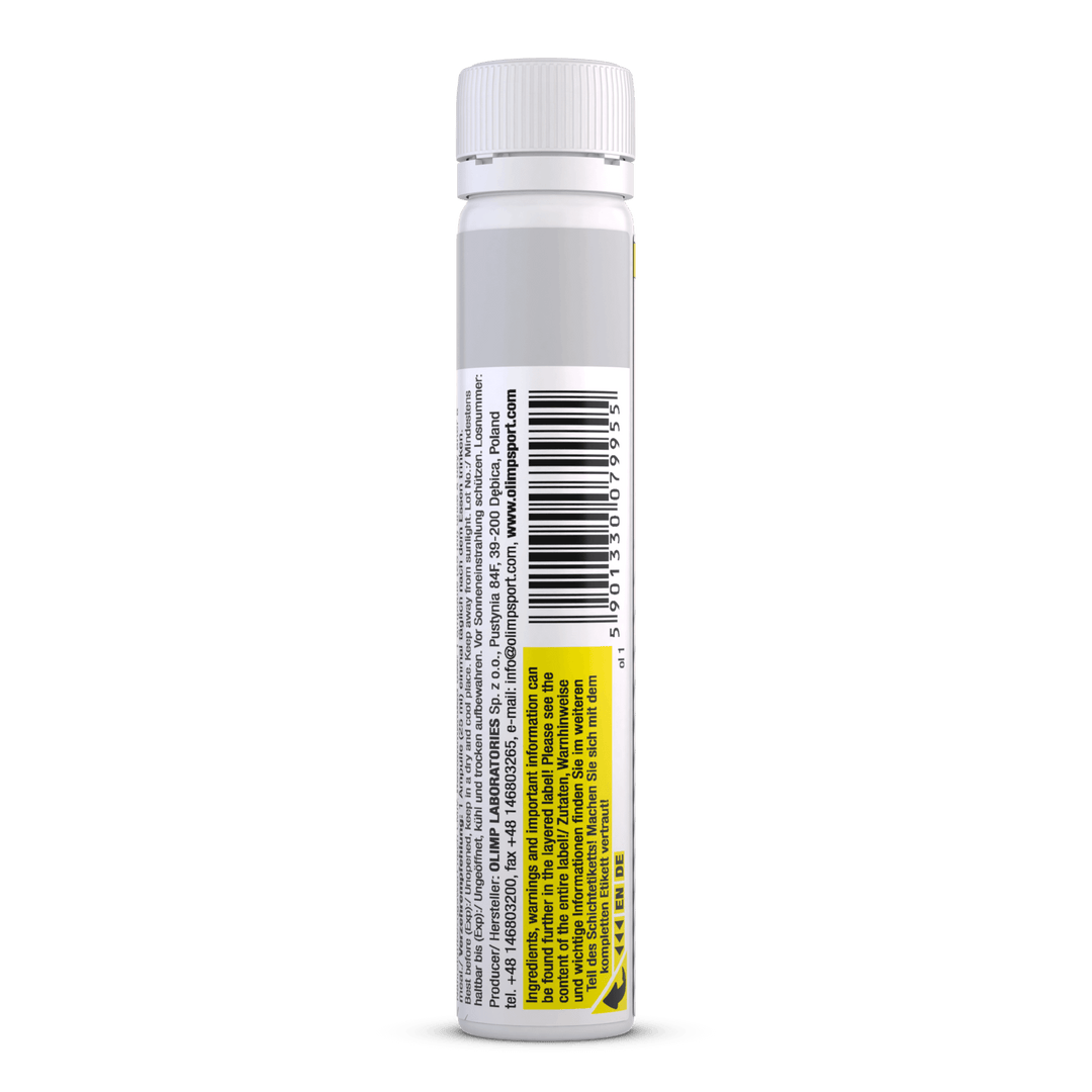 Olimp | Vita-Min Multiple Sport Shot (20x25ml)