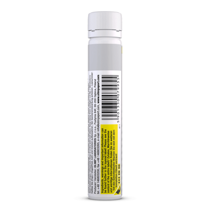 Olimp | Vita-Min Multiple Sport Shot (20x25ml)