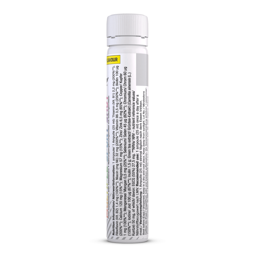 Olimp | Vita-Min Multiple Sport Shot (20x25ml)