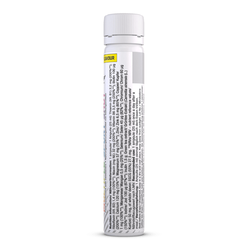 Olimp | Vita-Min Multiple Sport Shot (20x25ml)