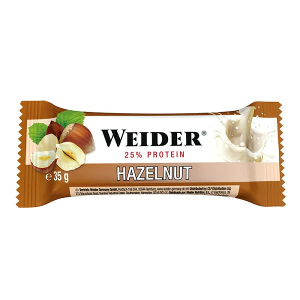 weider-bar