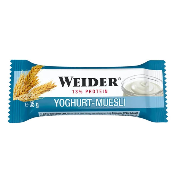 weider-bar