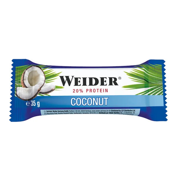 weider-bar