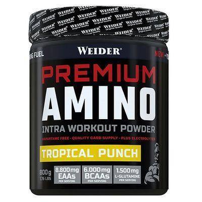 Premium Amino Powder 8g - The Fitness Outlet