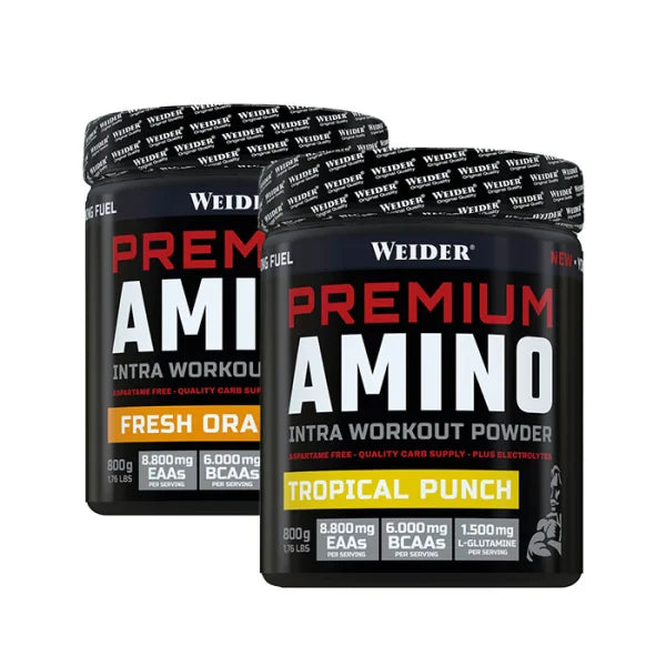 Weider Premium Amino Powder 8g