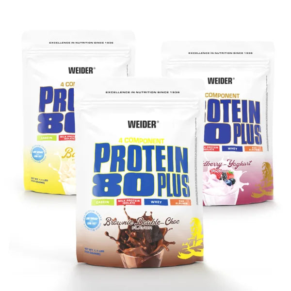 Weider Protein 8 Plus 5g