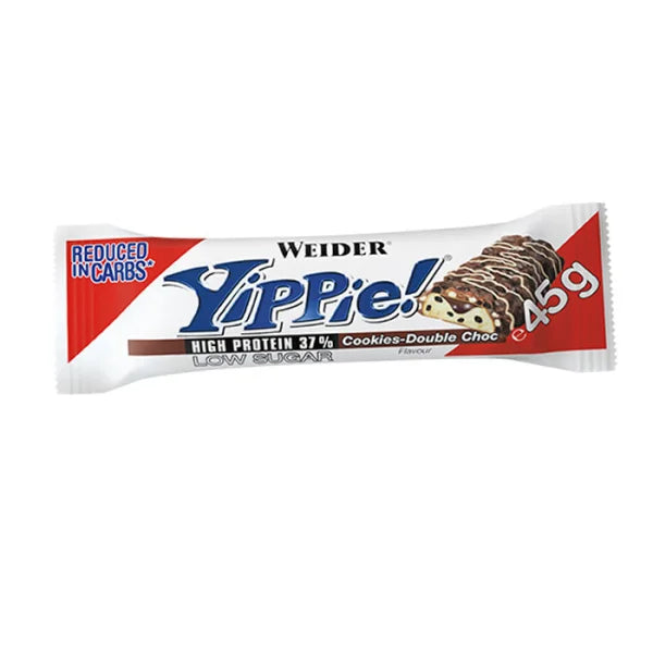 yippie-riegel-12x45g