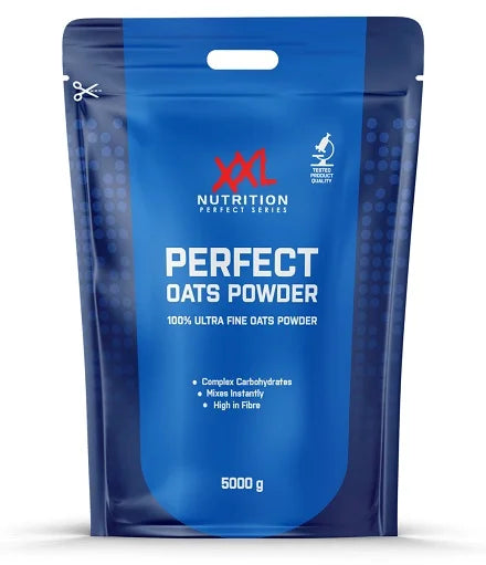 XXL Nutrition | Perfect Oats Powder - 5000g