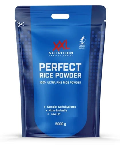 XXL Nutrition | Perfect Rice Powder - 5000g